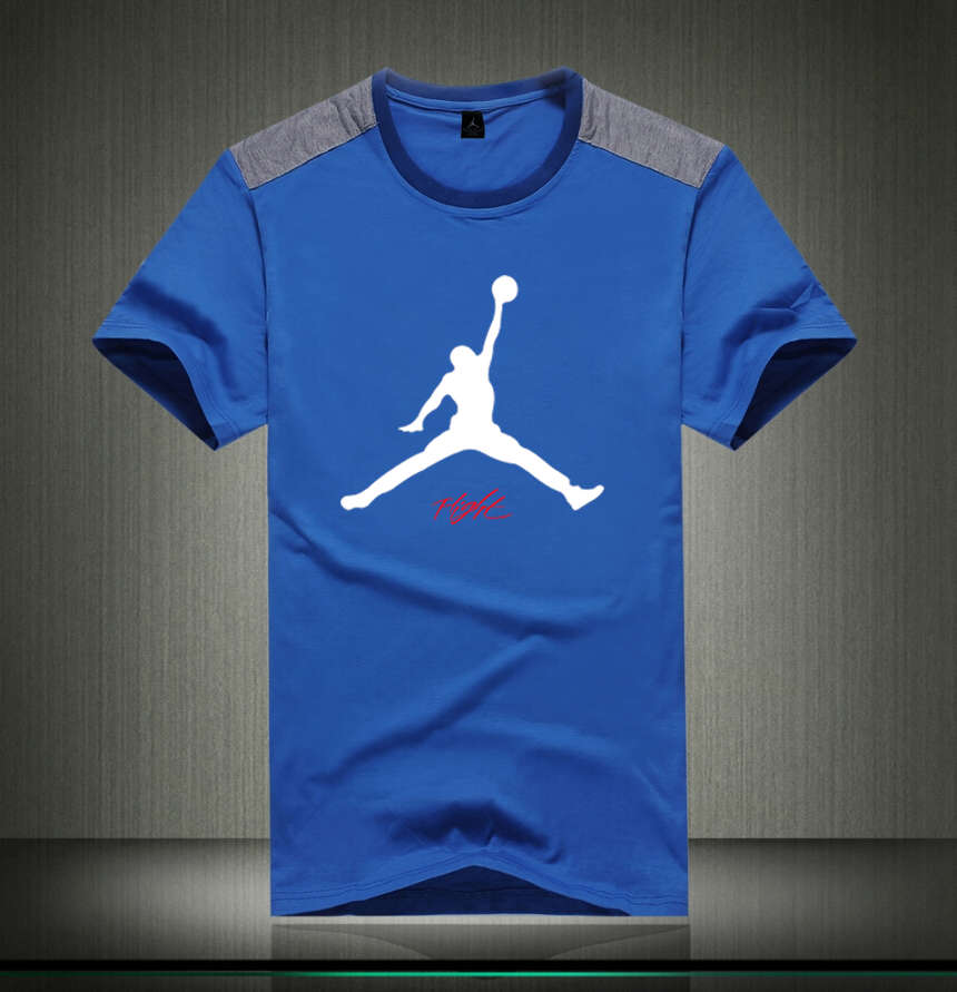 men jordan t-shirt S-XXXL-1543